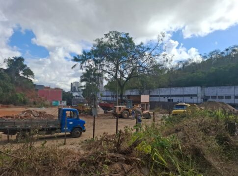 a-justica,-administradora-da-itapemirim-diz-nao-saber-se-area-invadida-pertence-a-espolio