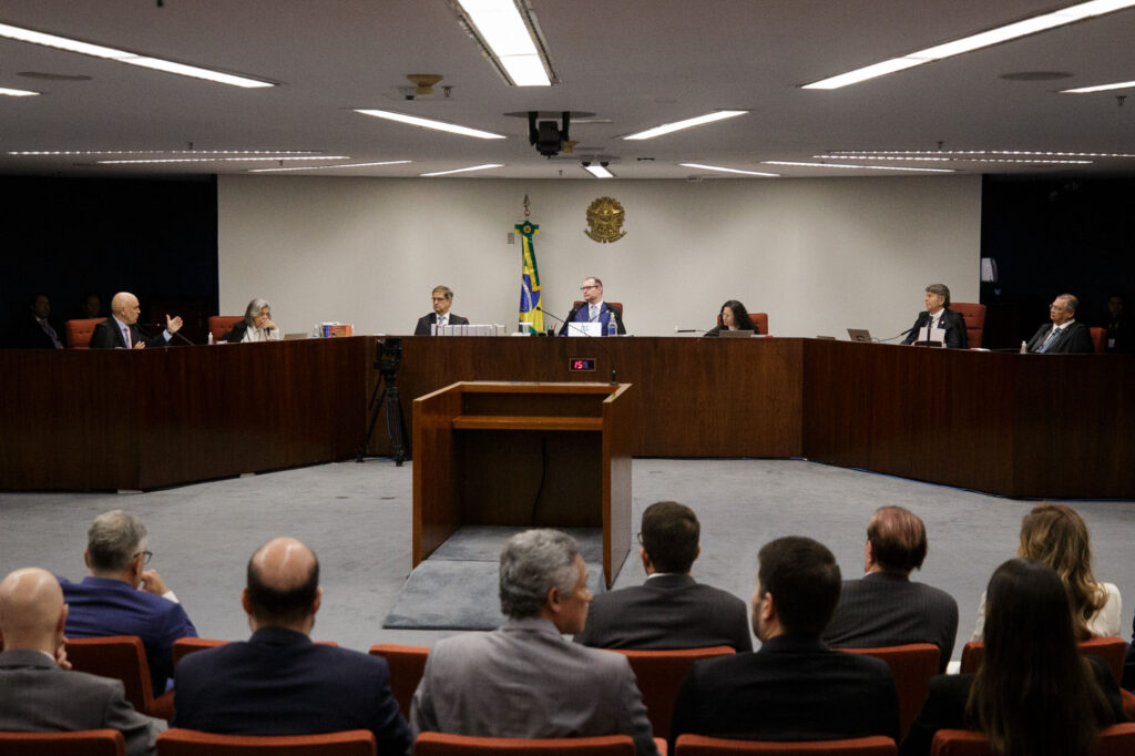 trama-golpista:-saiba-por-quais-crimes-cada-reu-foi-condenado