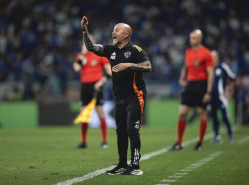 sampaoli-lamenta-eliminacao-e-aponta-intensidade-como-fator-crucial