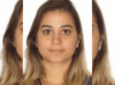 mulher-apontada-como-pombo-correio-de-chefao-do-pcc-deixa prisao em sp