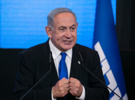 benjamin-netanyahu-lanca-projeto-de-colonizacao-na-cisjordania