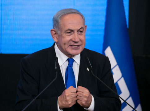 benjamin-netanyahu-lanca-projeto-de-colonizacao-na-cisjordania