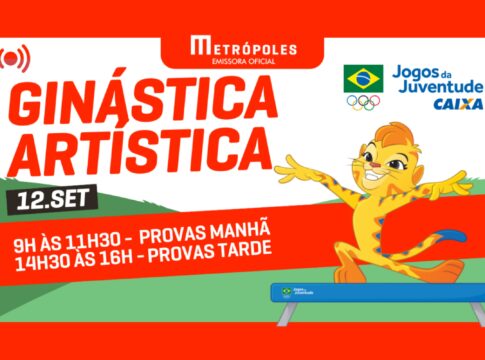 jogos-da-juventude-2025:-confira-a-disputa-da-ginastica-artistica