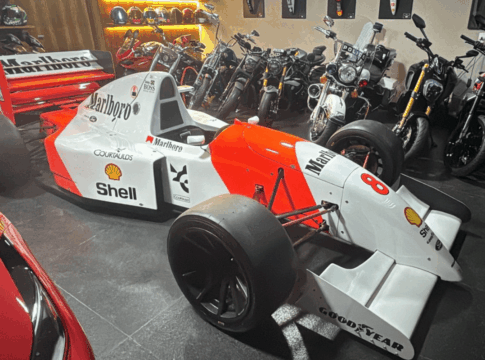 farra-do-inss:-nova-operacao-apreende-carro-da-formula-1-e-obras-de-arte