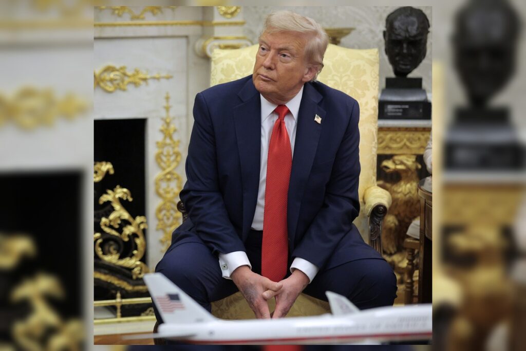 trump-sobre-ataque-de-drones-na-polonia:-“nao-vou-defender-ninguem”
