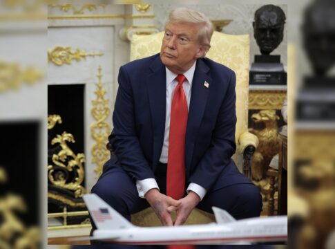 trump-sobre-ataque-de-drones-na-polonia:-“nao-vou-defender-ninguem”