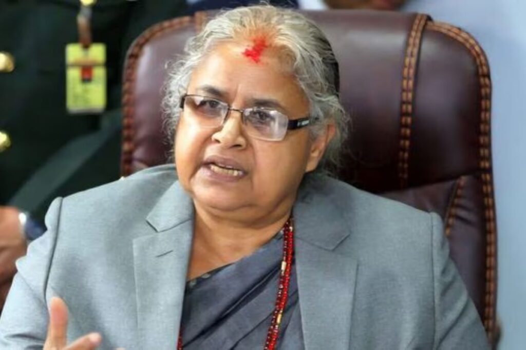 nepal-nomeia-primeira-ministra-interina-apos-onda-de-protestos