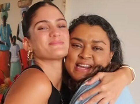 “era-minha-segunda-mae”,-diz-ex-nora-de-preta-gil-em-desabafo