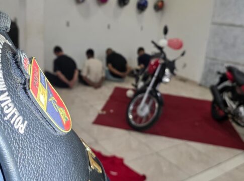 quadrilha-que-aplicava-golpes-com-venda-de-motos-e-presa-no-df