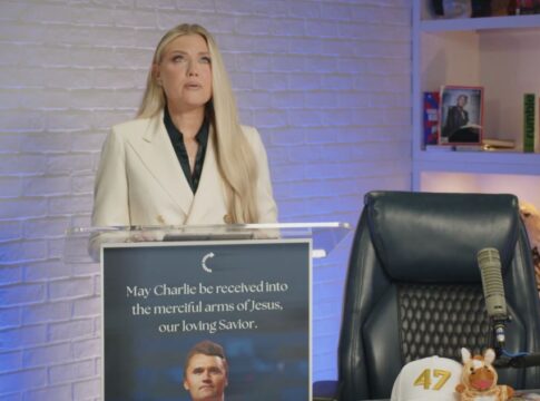 esposa-de-charlie-kirk-fala-pela-primeira-vez-apos-morte-do-marido