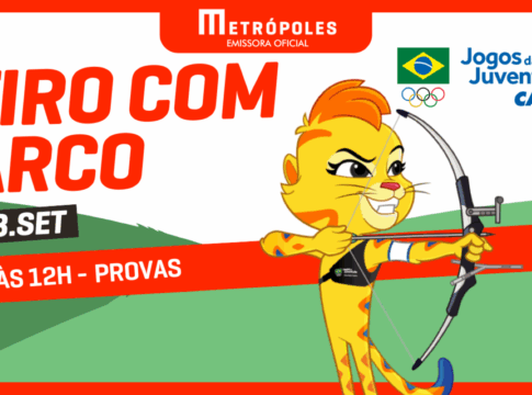 jogos-da-juventude-2025:-veja-disputa-do-tiro-ao-arco