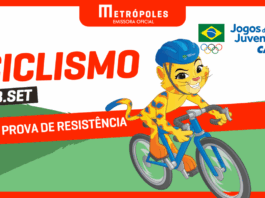 jogos-da-juventude-2025:-veja-disputa-do-ciclismo-ao-vivo-pelo-youtube