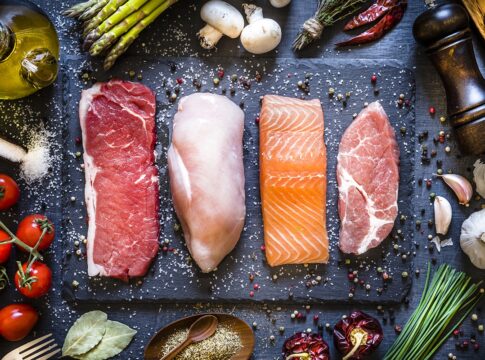frango,-boi-ou-peixe?-expert-revela-tipo-de-carne-com-mais-proteina