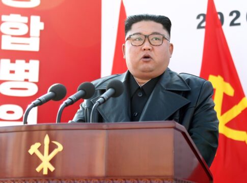 kim-jong-un-quer-nova-politica-para-avanco-nuclear-da-coreia-do-norte