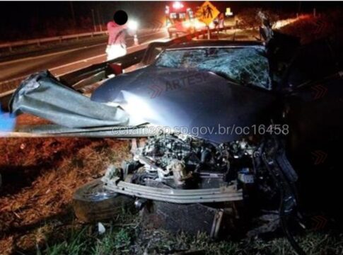 homem-morre-ao-tentar-desviar-de-capivara-e-atingir-mureta-em-rodovia