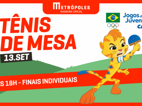jogos-da-juventude-2025:-veja-o-tenis-de-mesa-ao-vivo-pelo-youtube