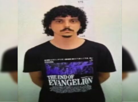 quem-e-o-estudante-preso-pela-pf-por-ameacar-matar-nikolas-ferreira