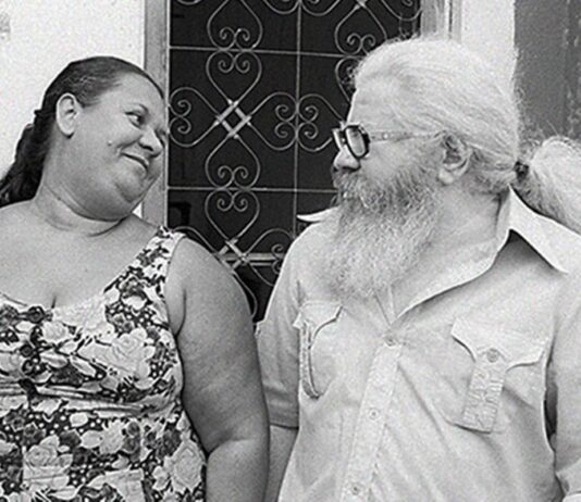conheca-ilza,-esposa-de-hermeto-pascoal-homenageada-em-album-premiado