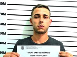 diabo-loiro:-policia-prende-lider-de-bando-que-sequestrava-motoristas