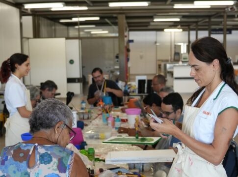 arteterapia:-conheca-projeto-da-rede-sarah-que-une-arte-e-reabilitacao