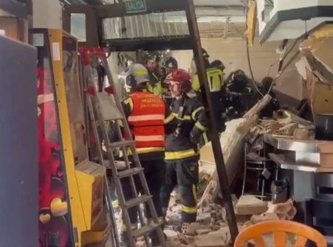 explosao-em-cafe-de-madri-mata-uma-pessoa-e-deixa-mais-de-20-feridas