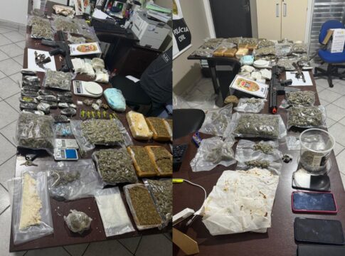 dois-sao-presos-com-cerca-de-r$-600-mil-em-drogas-no-litoral-de-sp