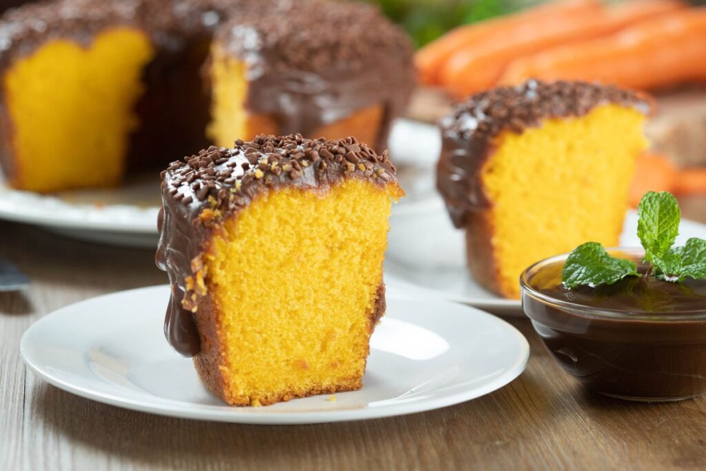 bolo-de-cenoura-fofinho:-receita-pratica-e-facil-na-air-fryer