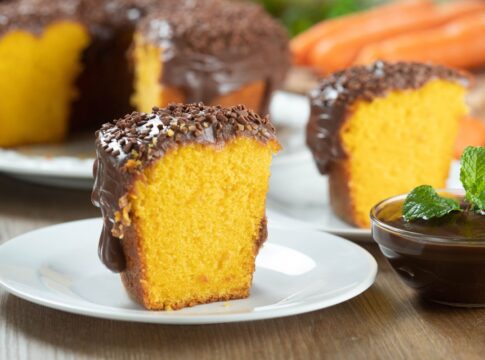 bolo-de-cenoura-fofinho:-receita-pratica-e-facil-na-air-fryer