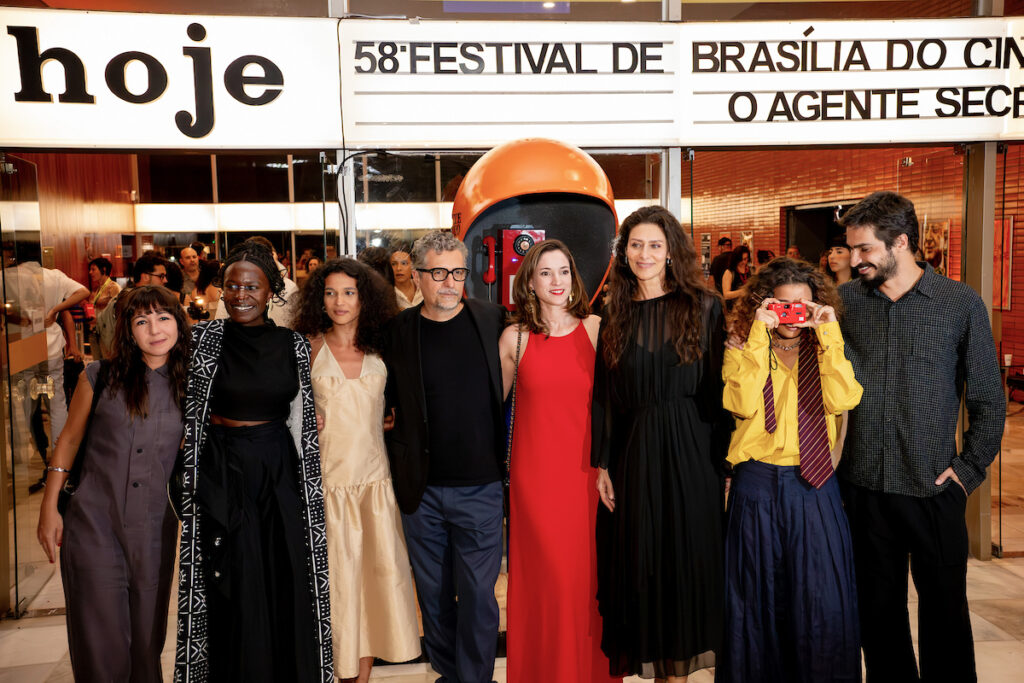 o-agente-secreto-abre-o-festival-de-brasilia-do-cinema-brasileiro