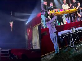 video:-artista-circense-despenca-durante-acrobacia-no-rio-de-janeiro