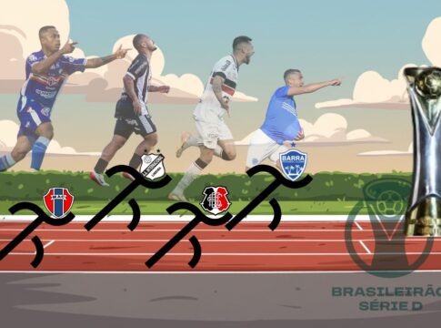 serie-d:-veja-quem-saiu-em-vantagem-nos-primeiros-jogos-das-semifinais