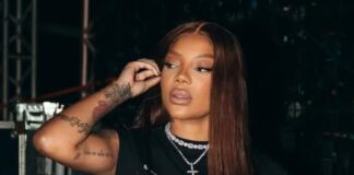 ludmilla-rebate-ofensas-a-filha-em-show-no-the-town:-“precisa-de-pai?”