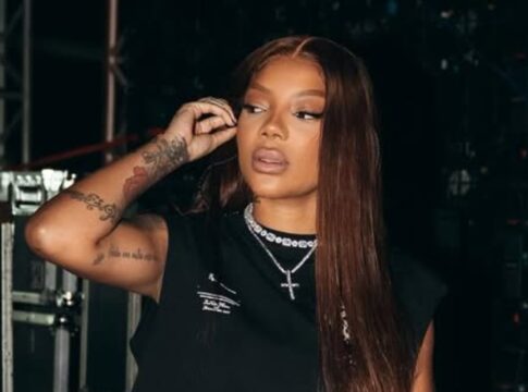 ludmilla-rebate-ofensas-a-filha-em-show-no-the-town:-“precisa-de-pai?”