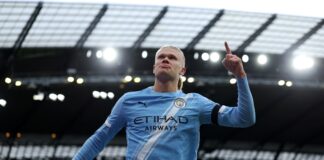 haaland-supera-nomes-historicos-na-artilharia-da-premier-league;-veja