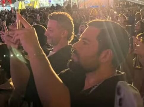video-flagra-lucas-lima-e-atual-de-sandy-juntos-durante-show;-veja