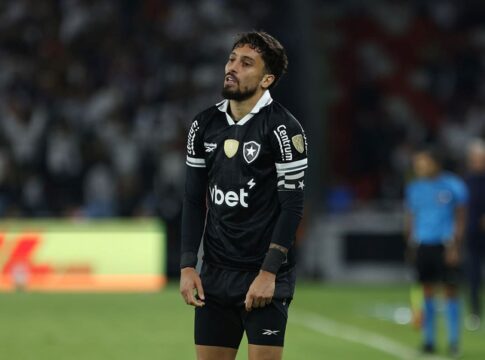 botafogo-iguala-marca-negativa-de-derrotas-na-era-saf;-entenda