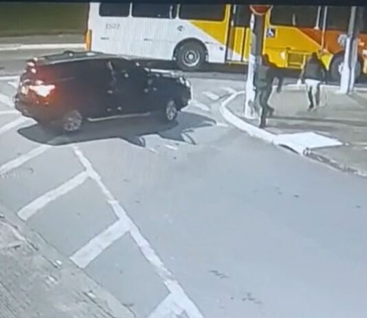 imagens-fortes:-veja-perseguicao-e-ataque-a-tiros-contra-delegado-assassinado
