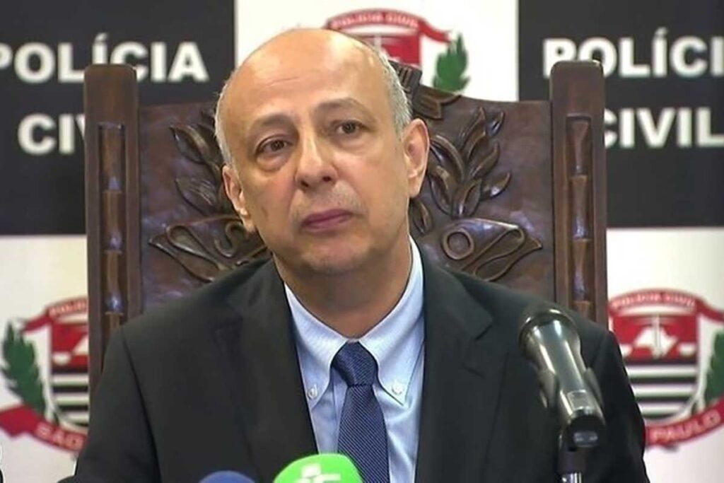 ssp-trata-morte-de-delegado-como-“vinganca-do-pcc”-e-manda-100-pms-ao-litoral