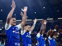 brasileirao:-cruzeiro-iguala-marca-de-vitorias-registrada-em-2024