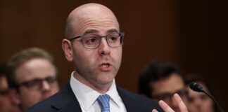 senado-dos-eua-aprova-aliado-de-trump-para-diretoria-do-fed