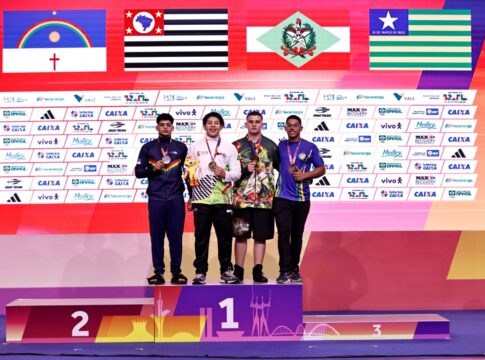 jogos-da-juventude-2025:-confira-o-quadro-de-medalhas-atualizado