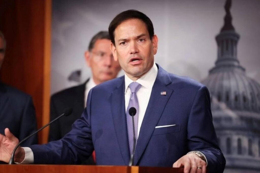 nova-declaracao-de-rubio-aumenta-tensao-entre-governo-trump-e-brasil