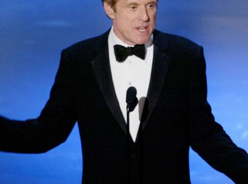 robert-redford,-icone-de-hollywood-e-ativista-ambiental,-morre-nos-eua