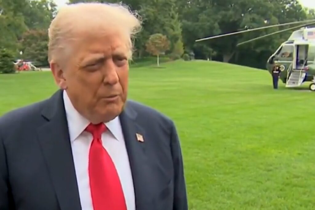 “europa-tera-que-parar-de-comprar-petroleo-da-russia”,-diz-trump