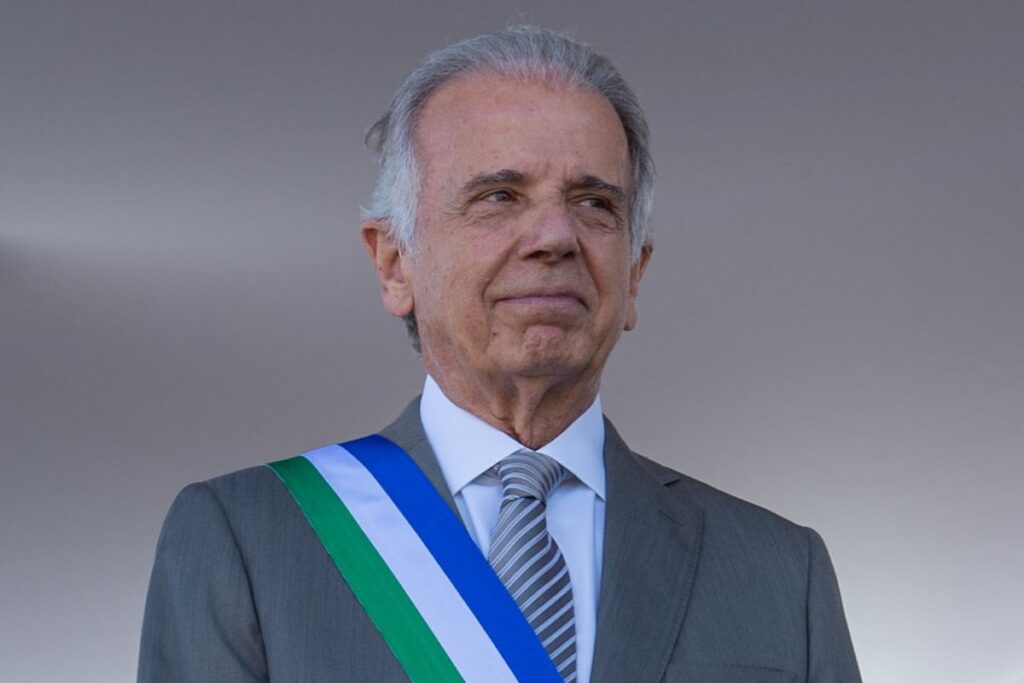 “questao-da-justica”,-diz-mucio-sobre-patente-de-militares-condenados