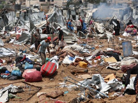 comissao-da-onu-diz-que-israel-cometeu-genocidio-em-gaza