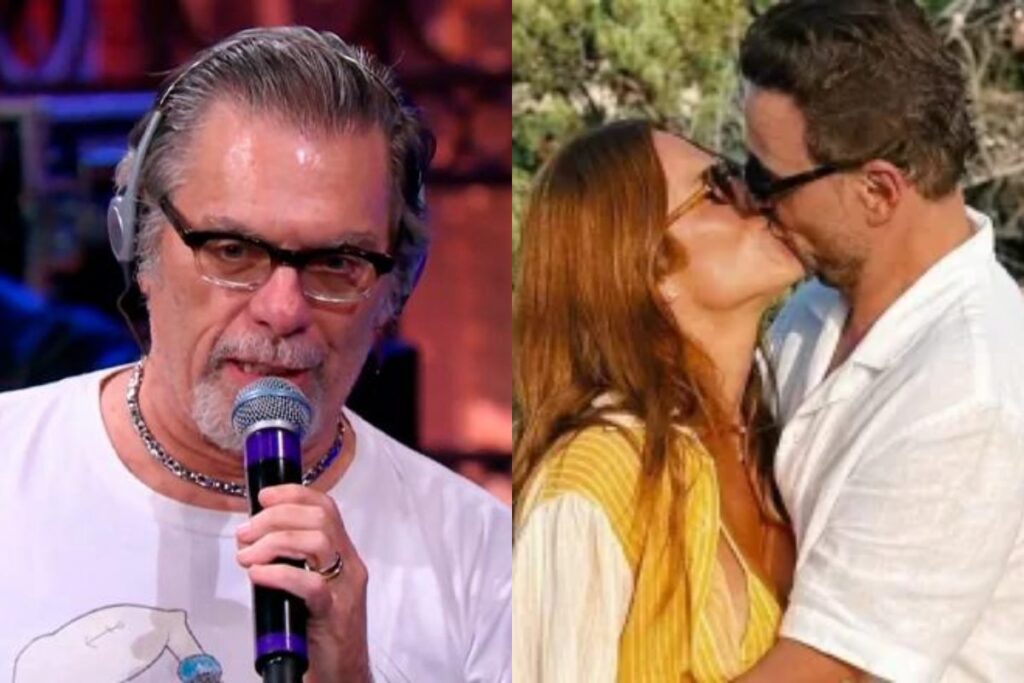 “vida-moderninha”,-diz-roger-moreira-apos-beijo-de-gio-ewbank-em-amigo