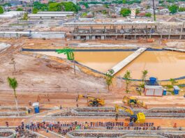 greve-de-operarios-da-construcao-civil-em-belem-ameaca-obras-da-cop30