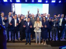 ibaneis-anuncia-gustavo-rocha-como-pre-candidato-a-vice-de-celina-leao