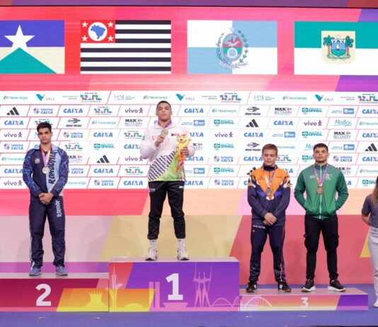 jogos-da-juventude-2025:-veja-o-quadro-de-medalhas-atualizado